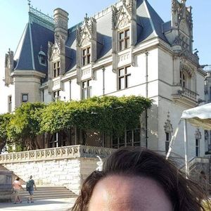 Meet your Posher, Allison